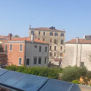 Appartement Snc1018 Modern Boutique, Venise