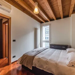 Ca' Dei Scorzeri Apartamento