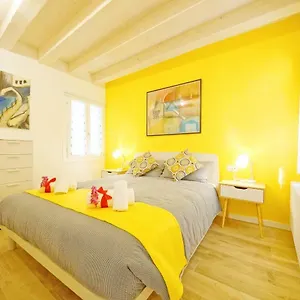 Dolcevita N 443 Apartamento