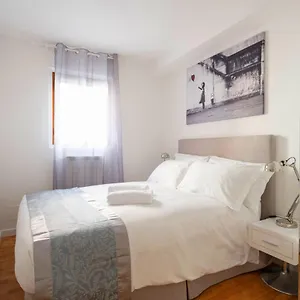 Ve.n.i.ce Cera Ca'amata Apartamento